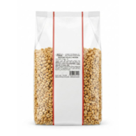 BIFOOD Płatki zbożowe z miodem kółka 1kg /6