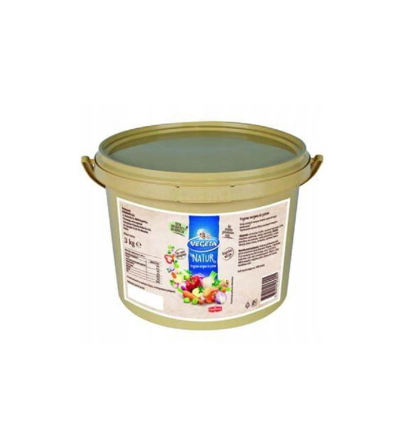 VEGETA Natur przyprawa do potraw 3kg