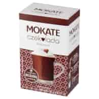 MOKATE Czekolada do picia klasyczna 25g /8