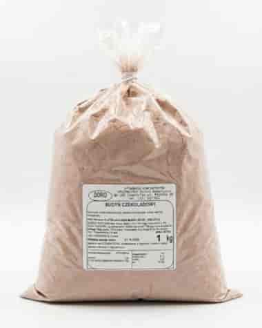 DORO Budyń czekoladowy 1kg/10