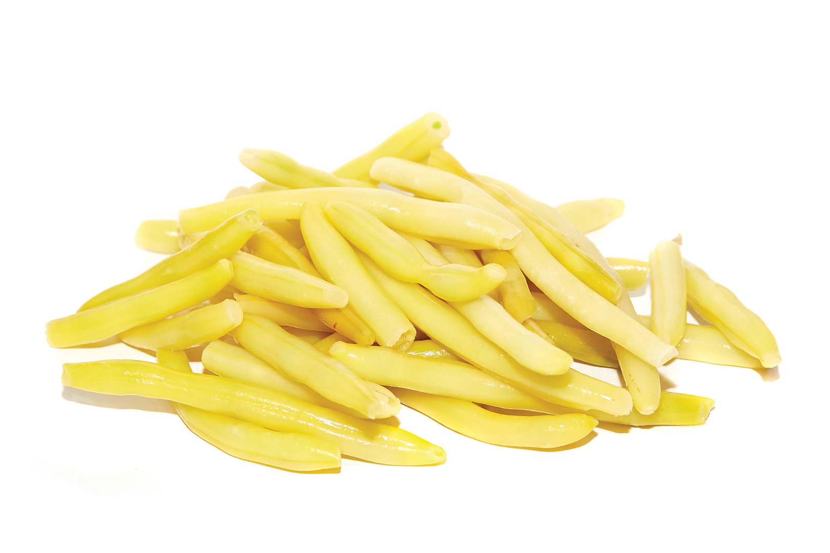 APETITTO Fasolka szparagowa żółta cięta 2,5kg/4