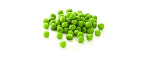 APETITTO Groszek zielony 2,5kg /4