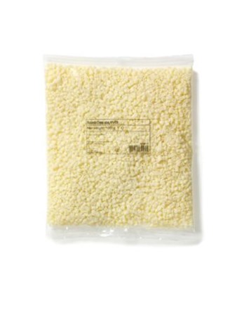 VEPO Mozzarella kostka 2kg /5