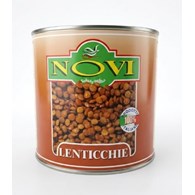 NOVI Soczewica 2650ml/1500g /6
