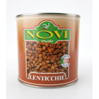 NOVI Soczewica 2650ml/1500g /6