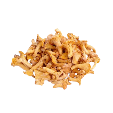 LEŚNE SKARBY Kurka cięta 2,5kg/4