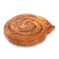 LA LOR. Monokl z cynamonem 95g/80