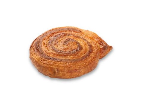 LA LOR. Monokl z cynamonem 95g/80