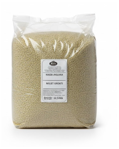 MELVIT Kasza jaglana 12,5kg