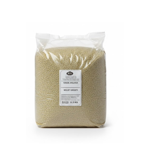 MELVIT Kasza jaglana 12,5kg