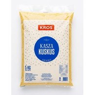 KROS Kasza kuskus 5kg /1