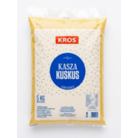KROS Kasza kuskus 5kg /1