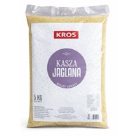 KROS Kasza jaglana 5kg /1