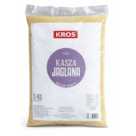 KROS Kasza jaglana 5kg /1