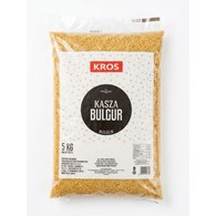 KROS Kasza bulgur 5kg /1