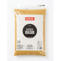KROS Kasza bulgur 5kg /1