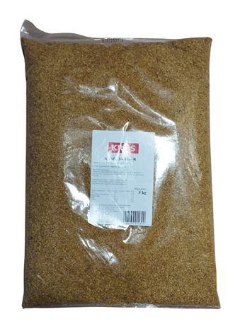KROS Kasza bulgur 5kg /1