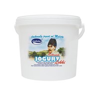 MALUTA Jogurt bałkański 3% 5kg /1/