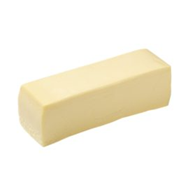VEPO Cheddar white blok ok. 3kg /2/
