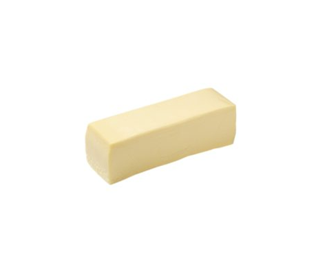 VEPO Cheddar white blok ok. 3kg /2