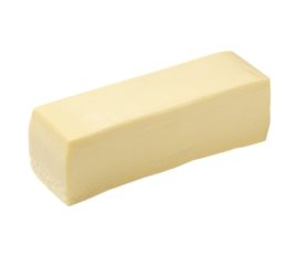 VEPO Cheddar white blok ok. 3kg /2/
