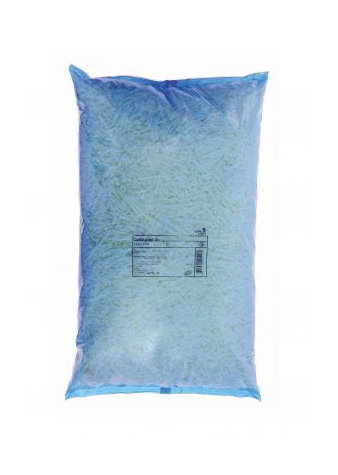 VEPO Cheddar white wiórki 4mm 2kg /5