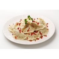 WESOŁA RODZINKA Pierogi 1kg chłopskie /4/