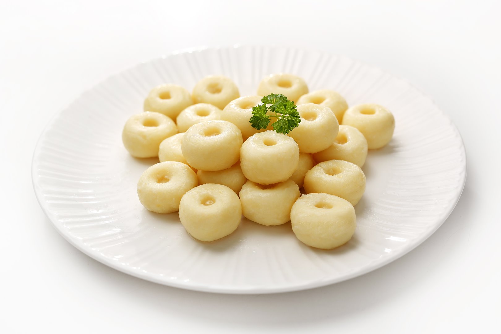 WESOŁA RODZINKA Kluski śląskie 1kg /4/