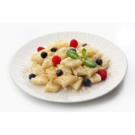 WESOŁA RODZINKA Kluski leniwe 1kg /4/