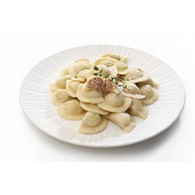 WESOŁA RODZINKA Uszka 1kg z mięsem /4/