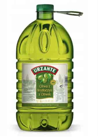 URZANTE Oliwa pomace REMENLIVA PET 5l /1