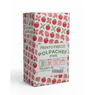 NOVI Pulpa pomidorowa worek 10kg/BiB ST