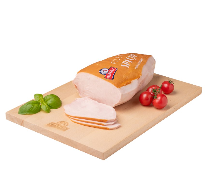 W- INDYKPOL Filet specjał ok. 2,5kg /5/