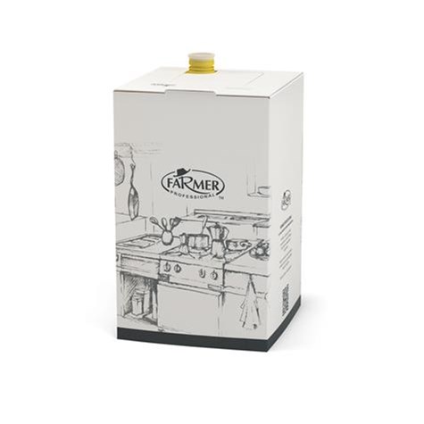 FARMER Mleko UHT 3,2% 10l /1