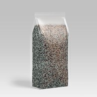 NASZ SMAK Mak niebieski 1kg