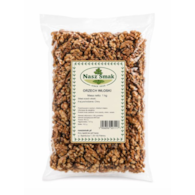 NASZ SMAK Orzechy włoskie łuskane 1kg