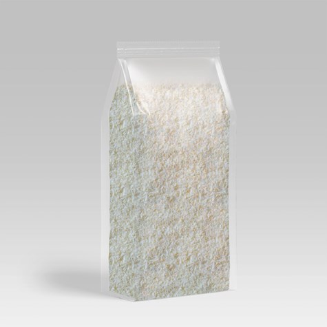 NASZ SMAK Wiórki kokosowe drobne 1kg