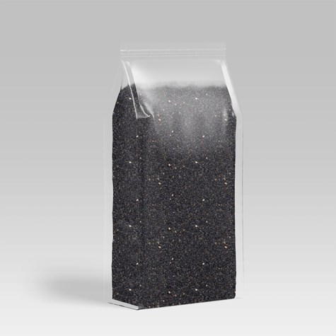 NASZ SMAK Czarnuszka 1kg