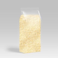 NASZ SMAK Czosnek granulowany 1kg