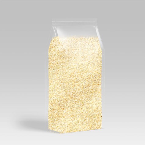 NASZ SMAK Czosnek granulowany 1kg