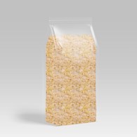 NASZ SMAK Czosnek płatki 1kg