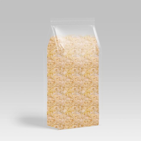 NASZ SMAK Czosnek płatki 1kg