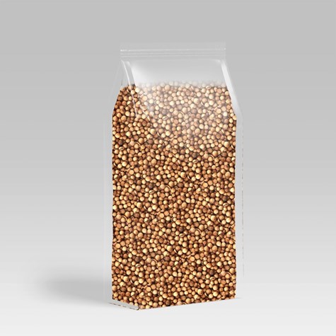 NASZ SMAK Kolendra ziarno 1kg