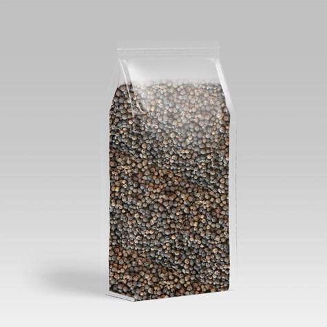 NASZ SMAK Pieprz czarny ziarno 1kg