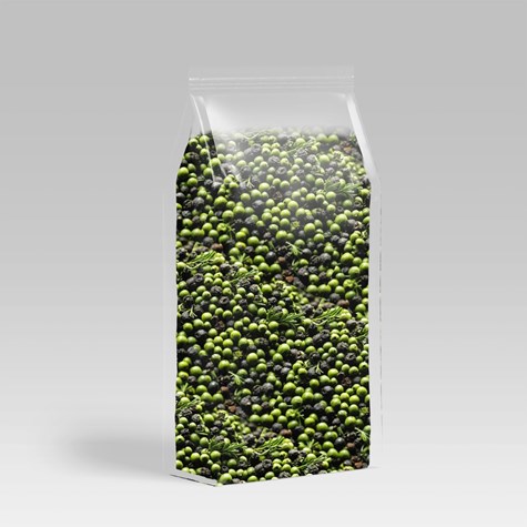 NASZ SMAK Pieprz ziołowy mielony 1kg