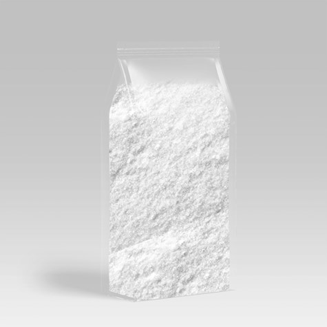 NASZ SMAK Proszek do pieczenia 1kg