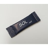 BRACO Sól saszetka 1,5g x 1000szt /1