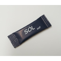 BRACO Sól saszetka 1,5g x 1000szt /1