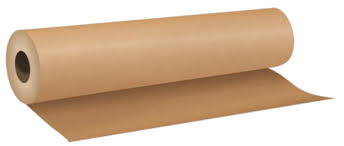 CHEMIA Papier do pieczenia 38cm/50m