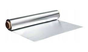 CHEMIA Folia Aluminiowa 45cm/180m/1,4kg